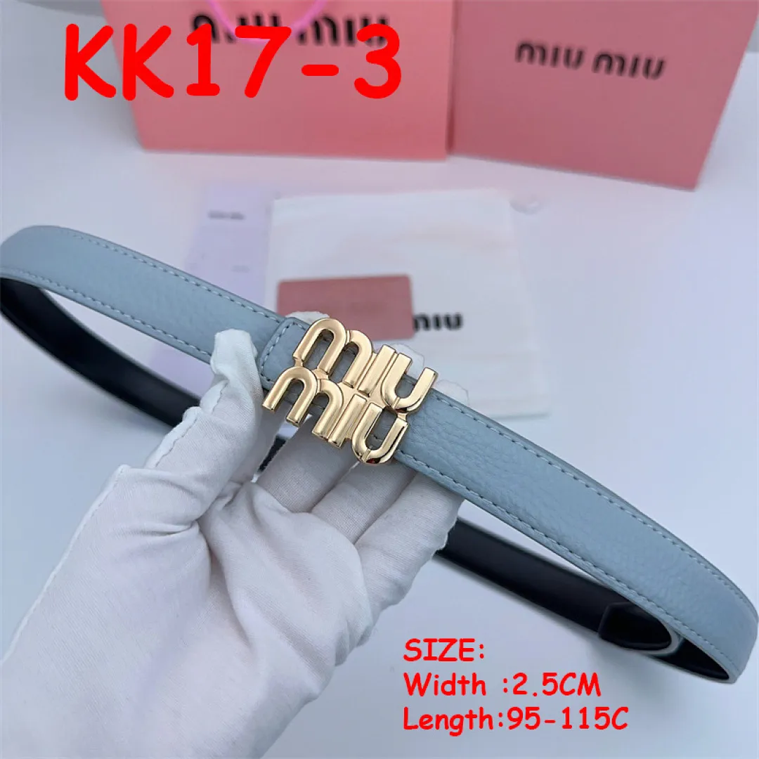 MIUMIU KK17 תמונה 15