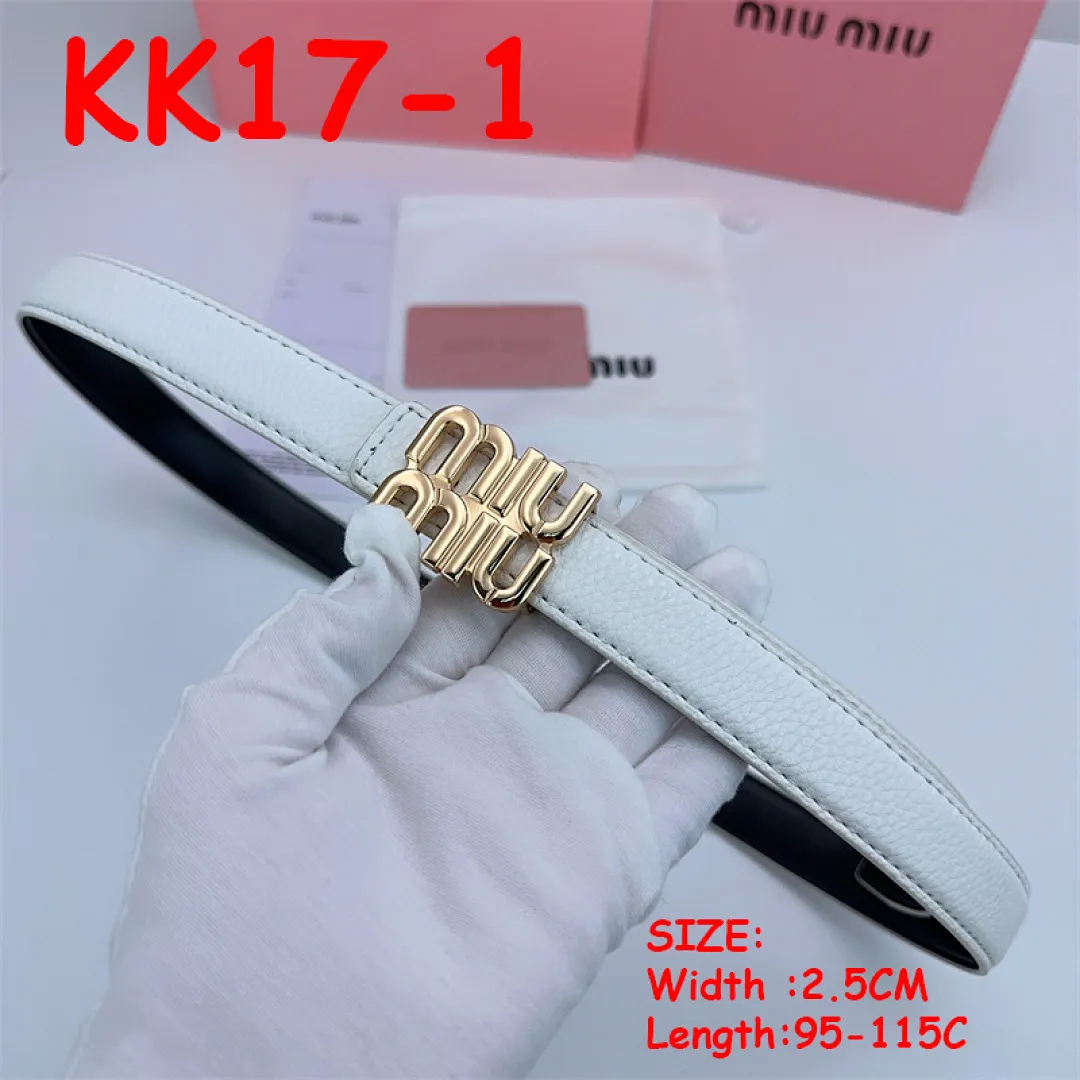 MIUMIU KK17 תמונה 17