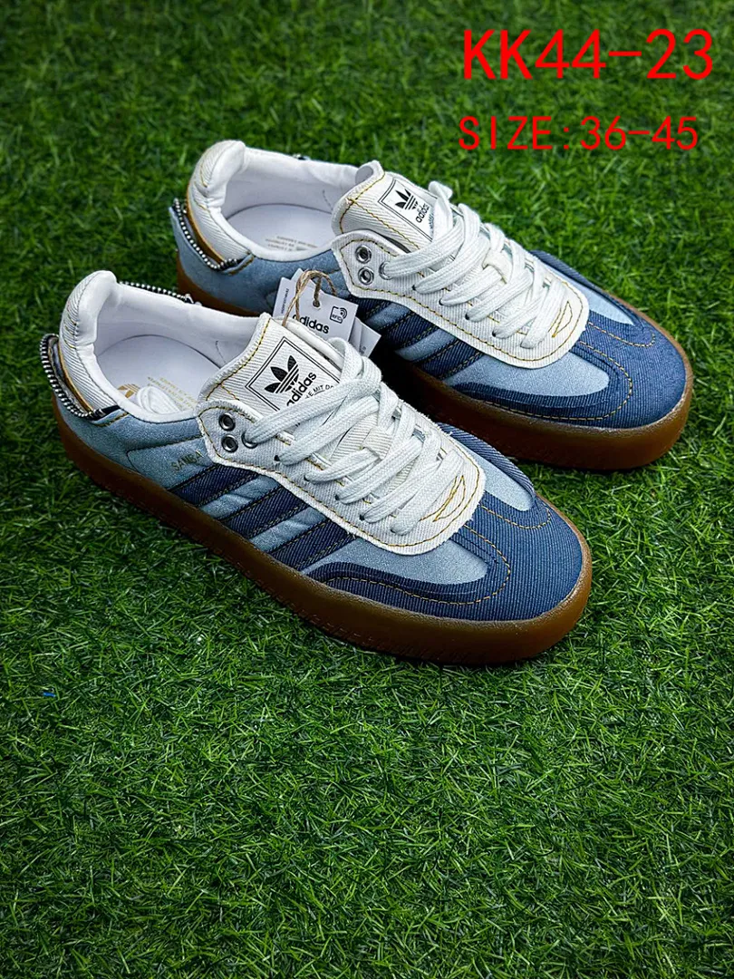 Adidas KK44 תמונה 23