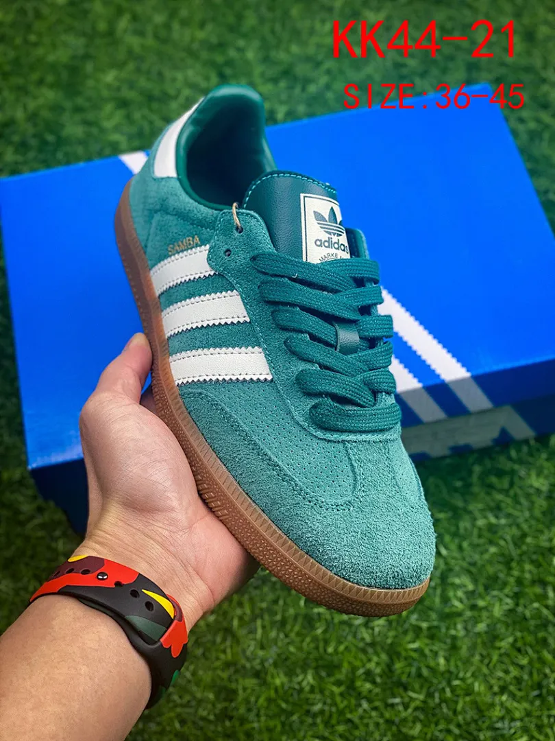 Adidas KK44 תמונה 25