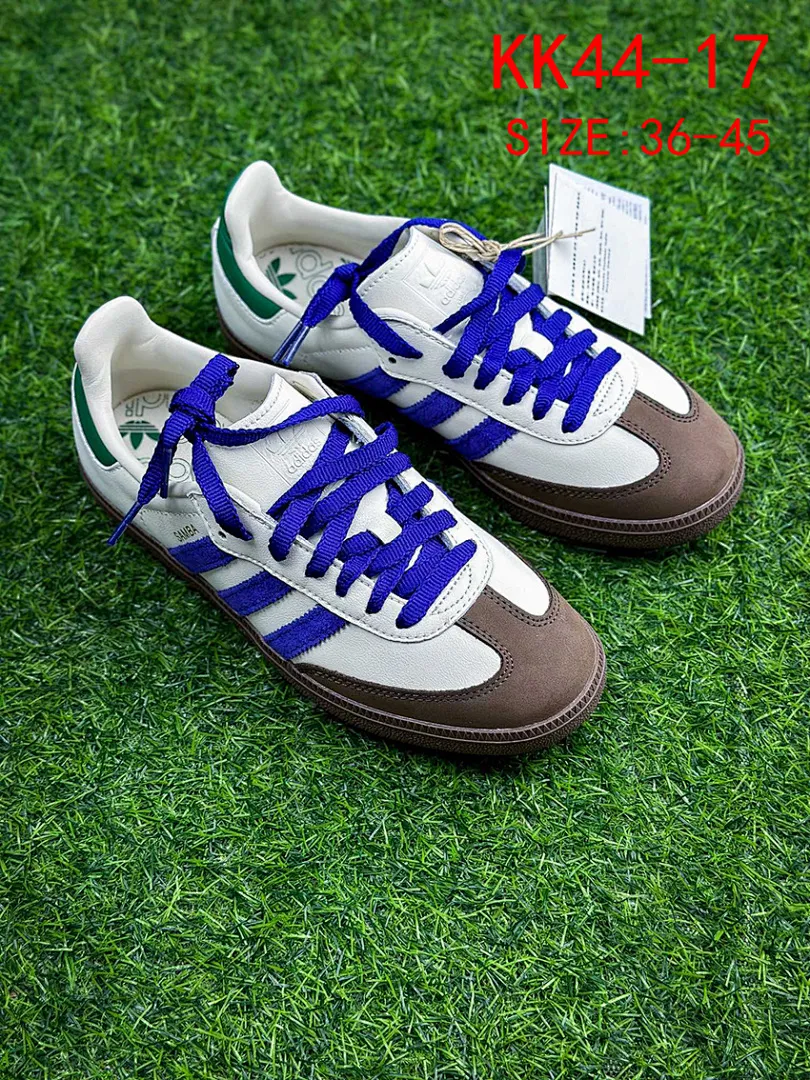 Adidas KK44 תמונה 29