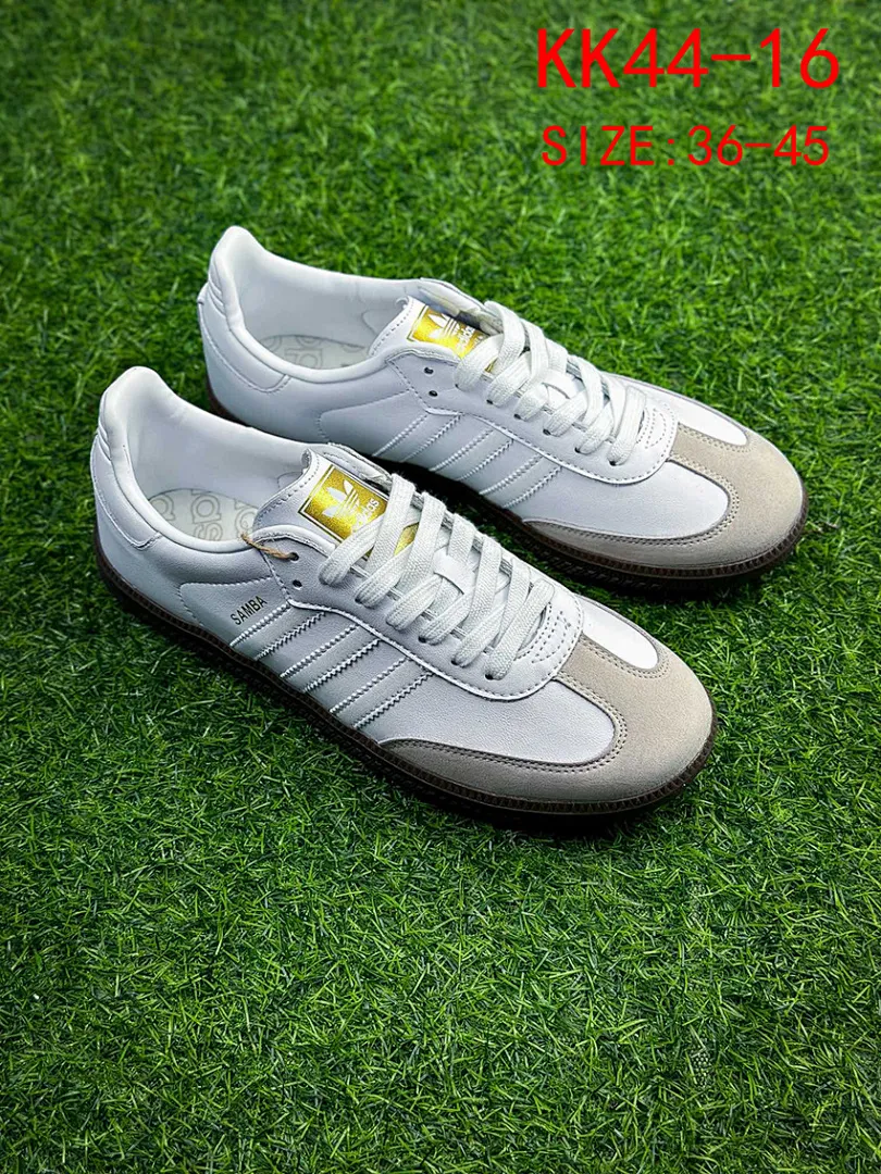 Adidas KK44 תמונה 30