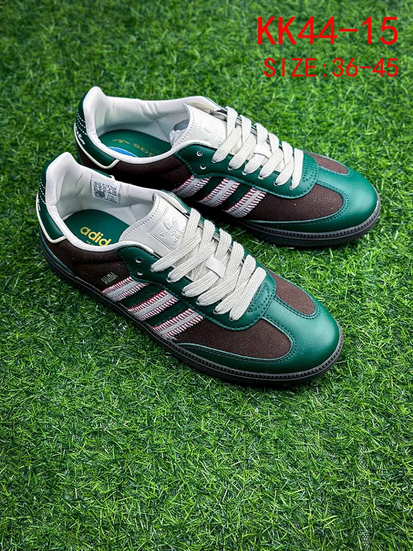Adidas KK44 תמונה 31