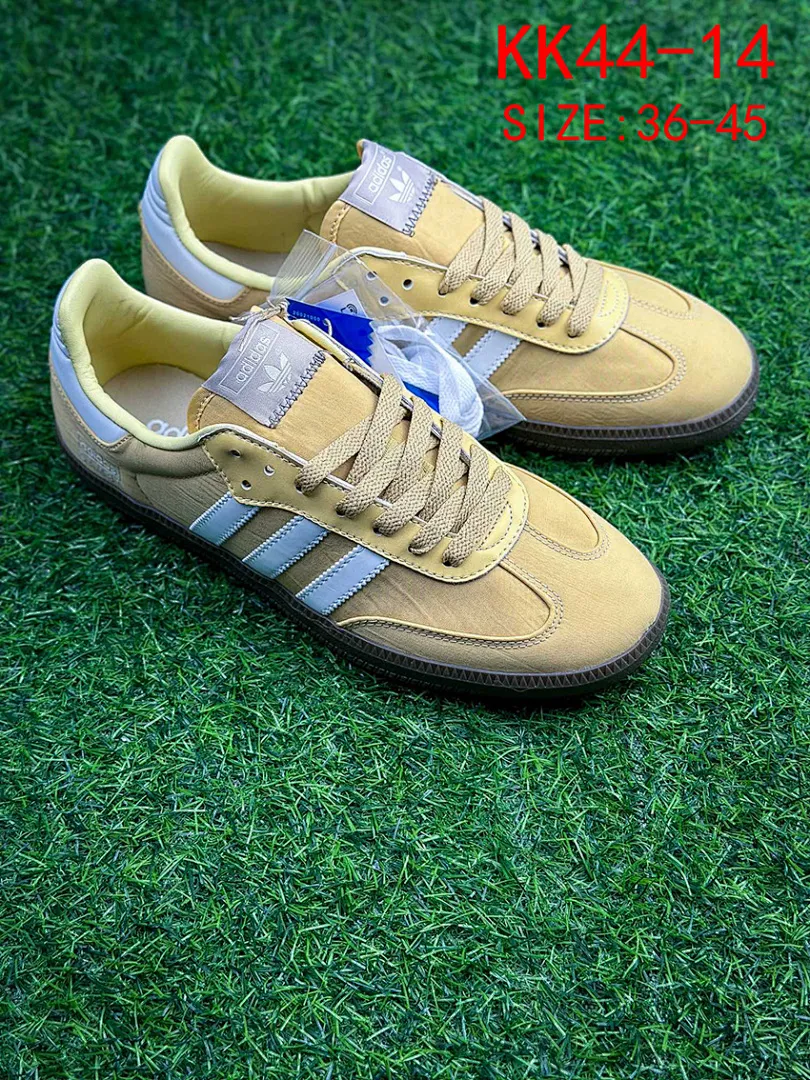 Adidas KK44 תמונה 32