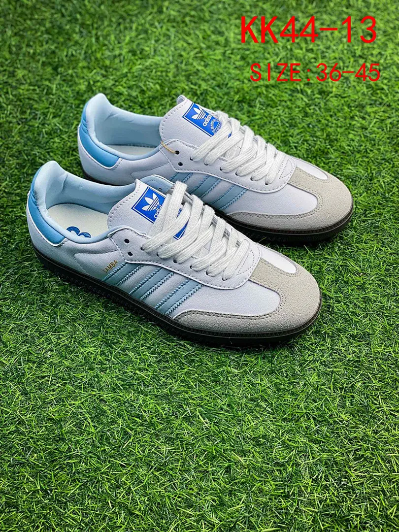 Adidas KK44 תמונה 33
