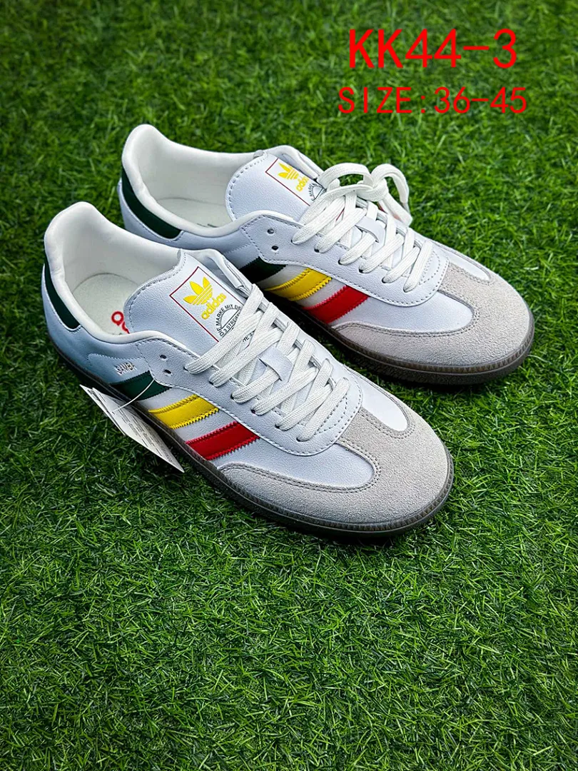 Adidas KK44 תמונה 43