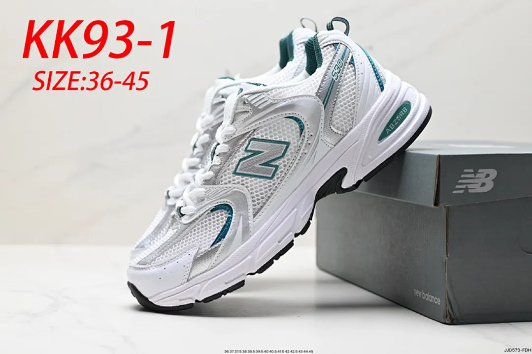 New Balance KK93 תמונה 13