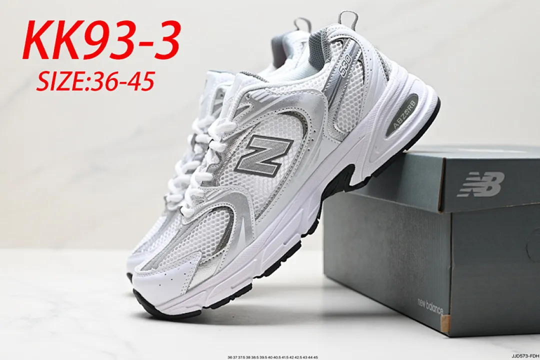 New Balance KK93 תמונה 15