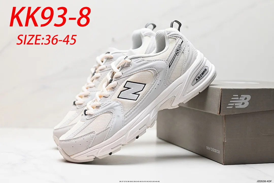 New Balance KK93 תמונה 20