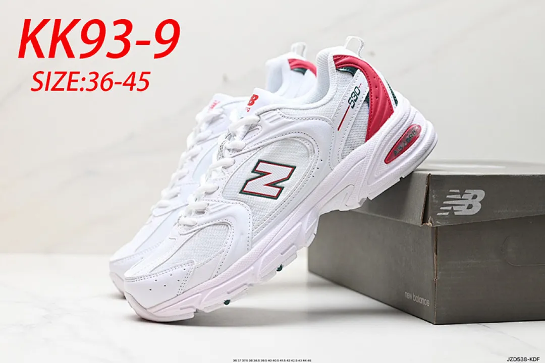 New Balance KK93 תמונה 21