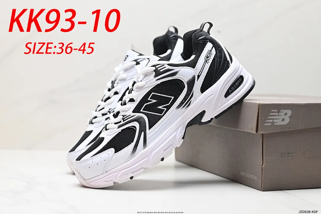 New Balance KK93 תמונה 22