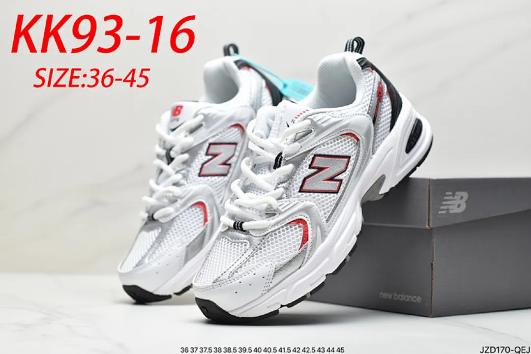 New Balance KK93 תמונה 28