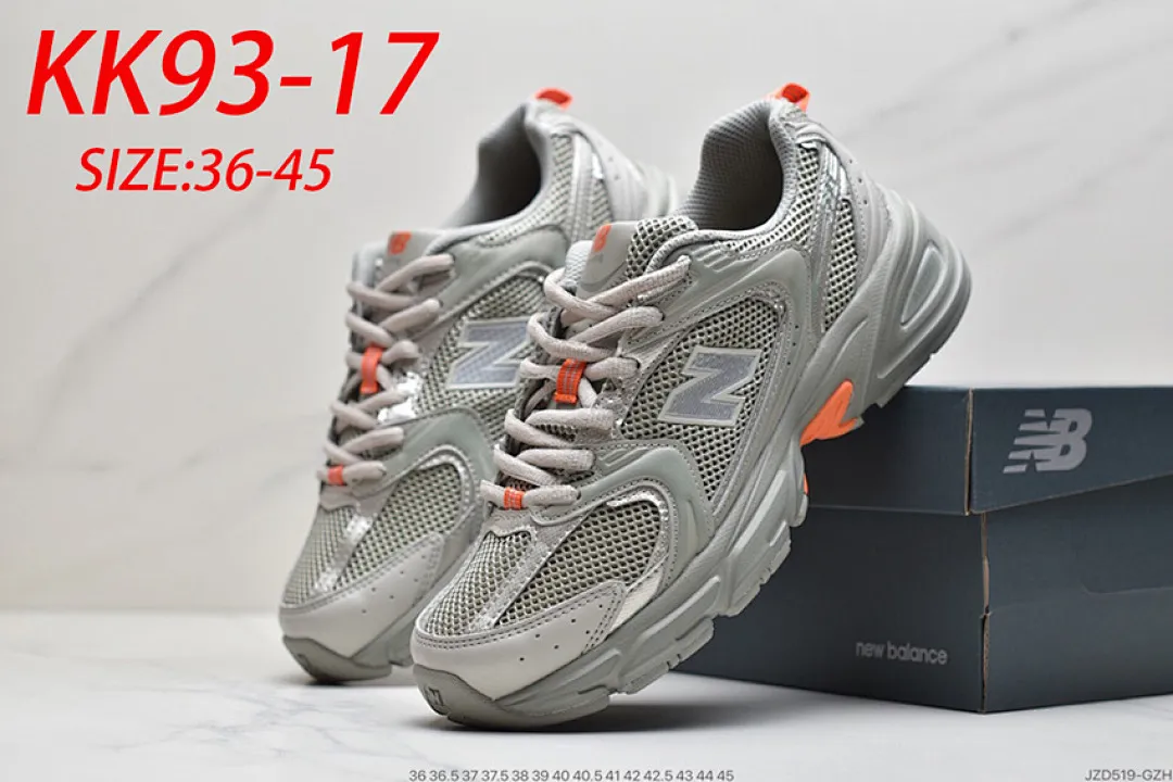 New Balance KK93 תמונה 29