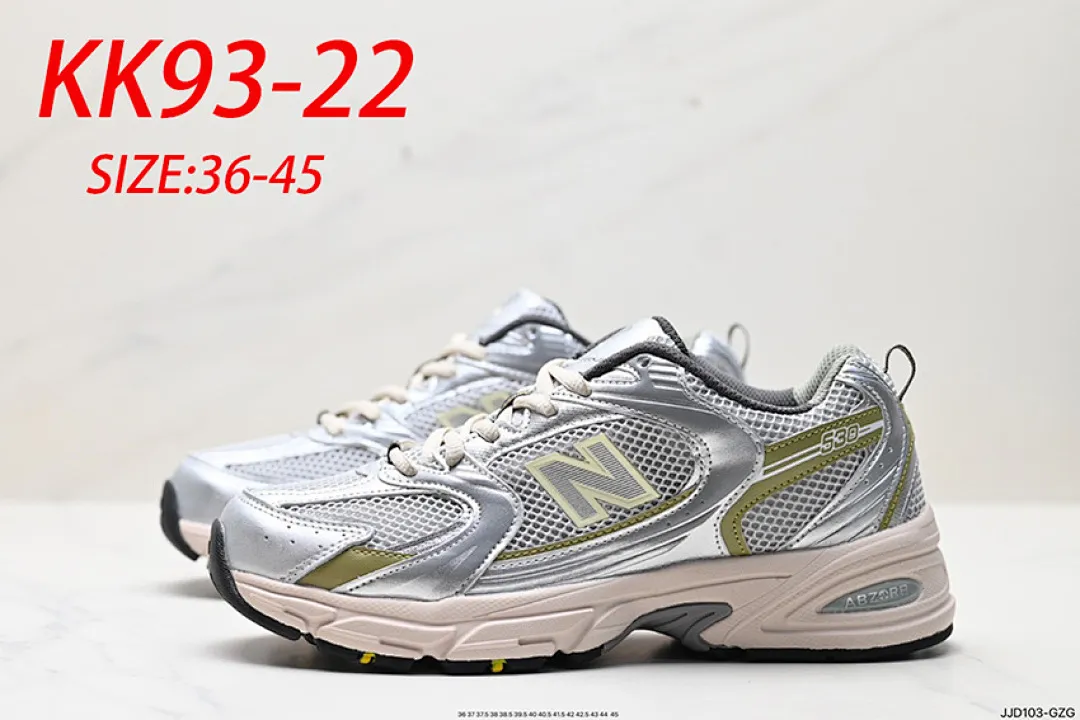New Balance KK93 תמונה 34