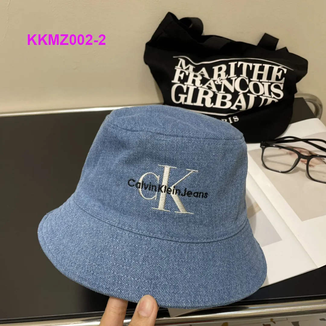 Calvin Klein KKMZ002 תמונה 2