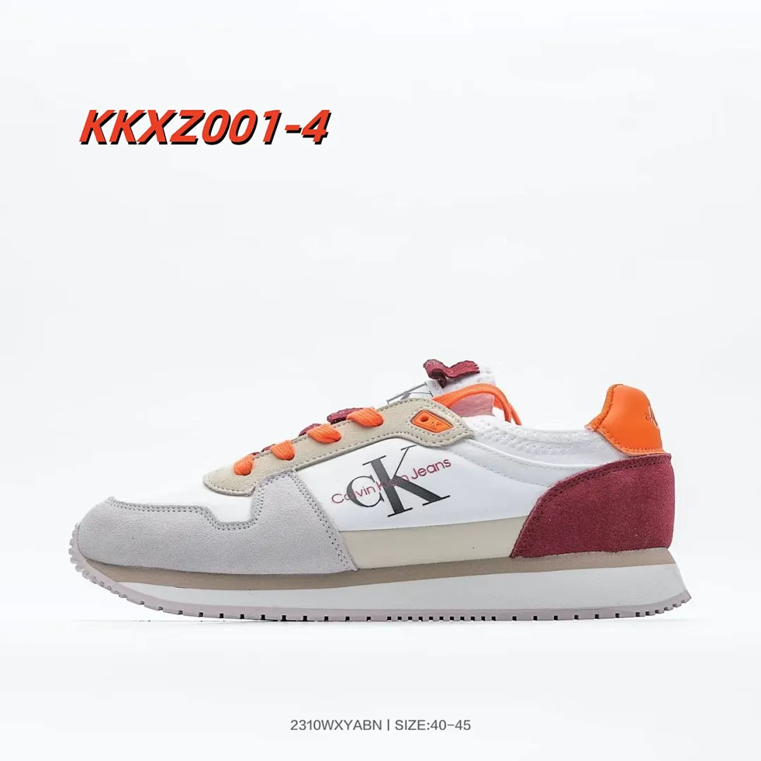 Calvin Klein KKXZ001 תמונה 10