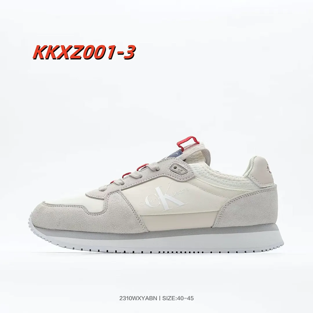 Calvin Klein KKXZ001 תמונה 11