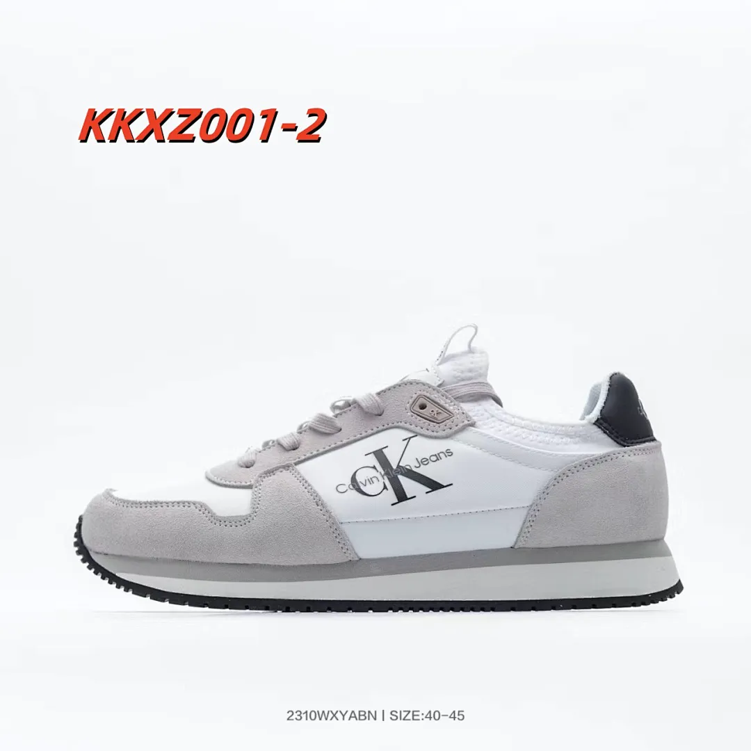 Calvin Klein KKXZ001 תמונה 12