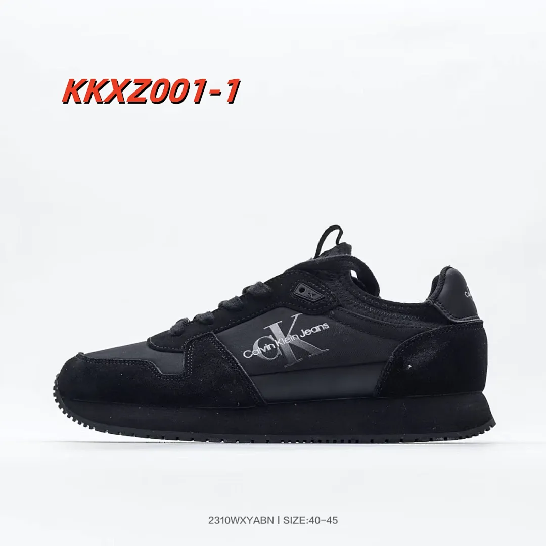 Calvin Klein KKXZ001 תמונה 13