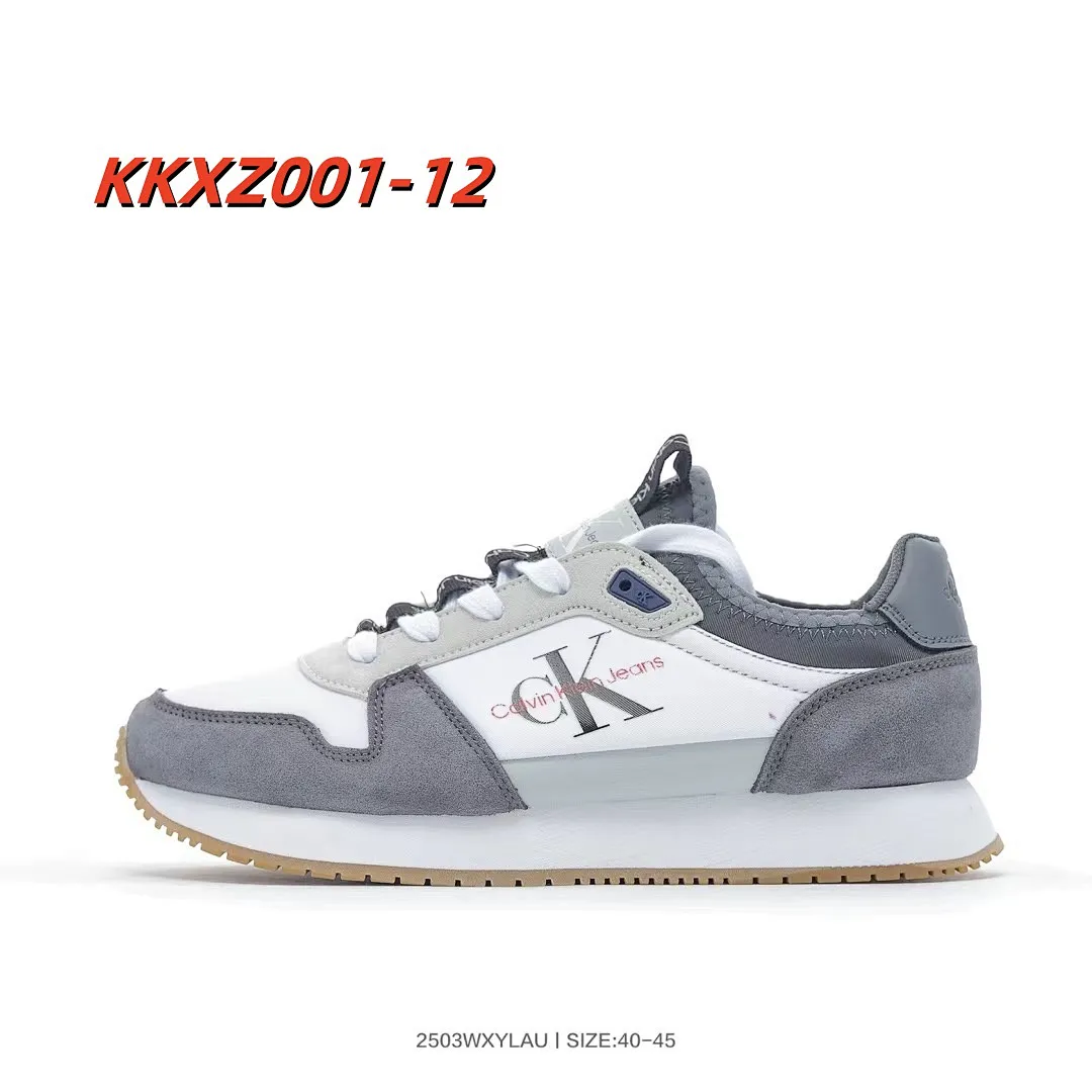 Calvin Klein KKXZ001 תמונה 2