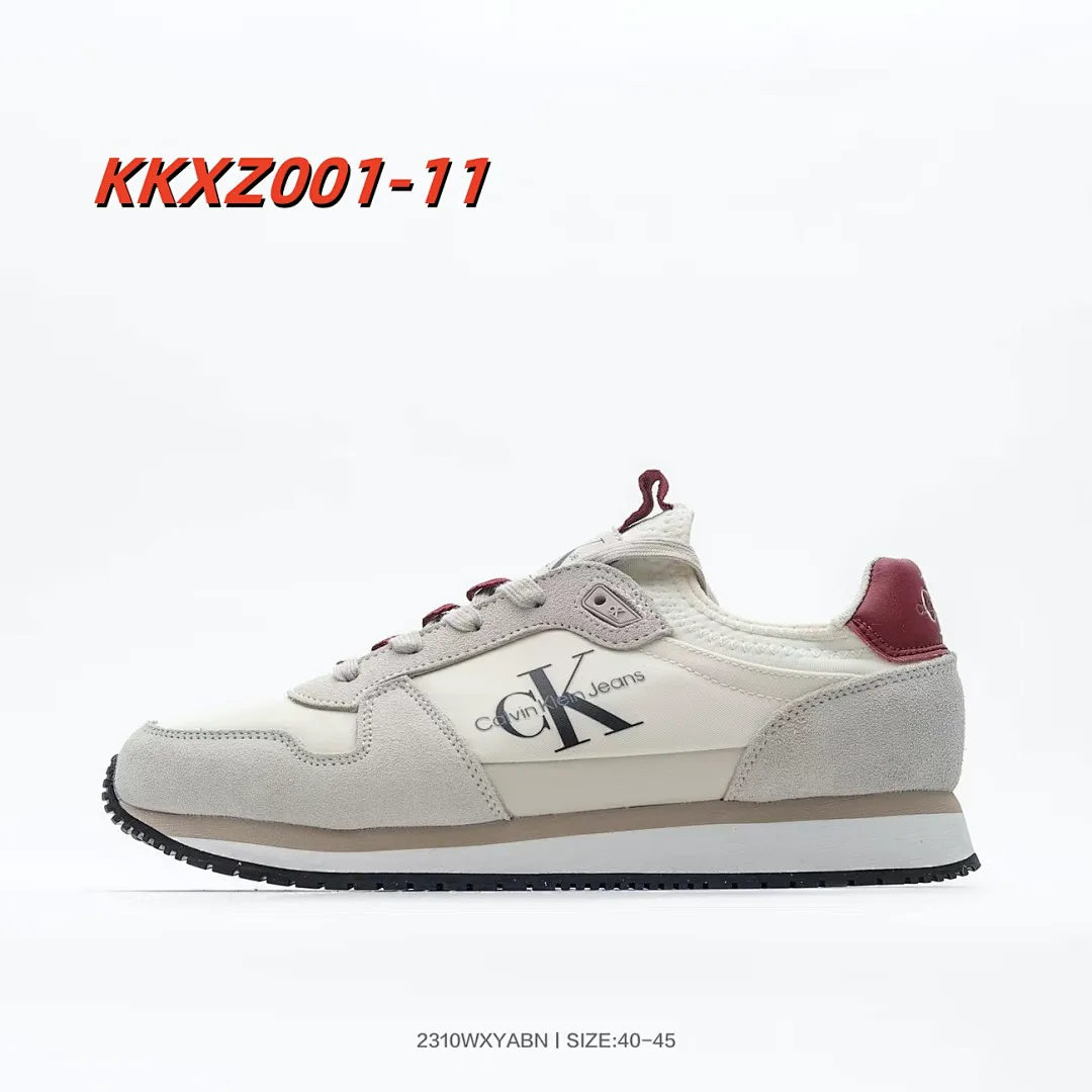 Calvin Klein KKXZ001 תמונה 3
