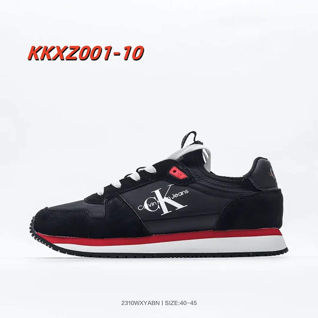 Calvin Klein KKXZ001 תמונה 4