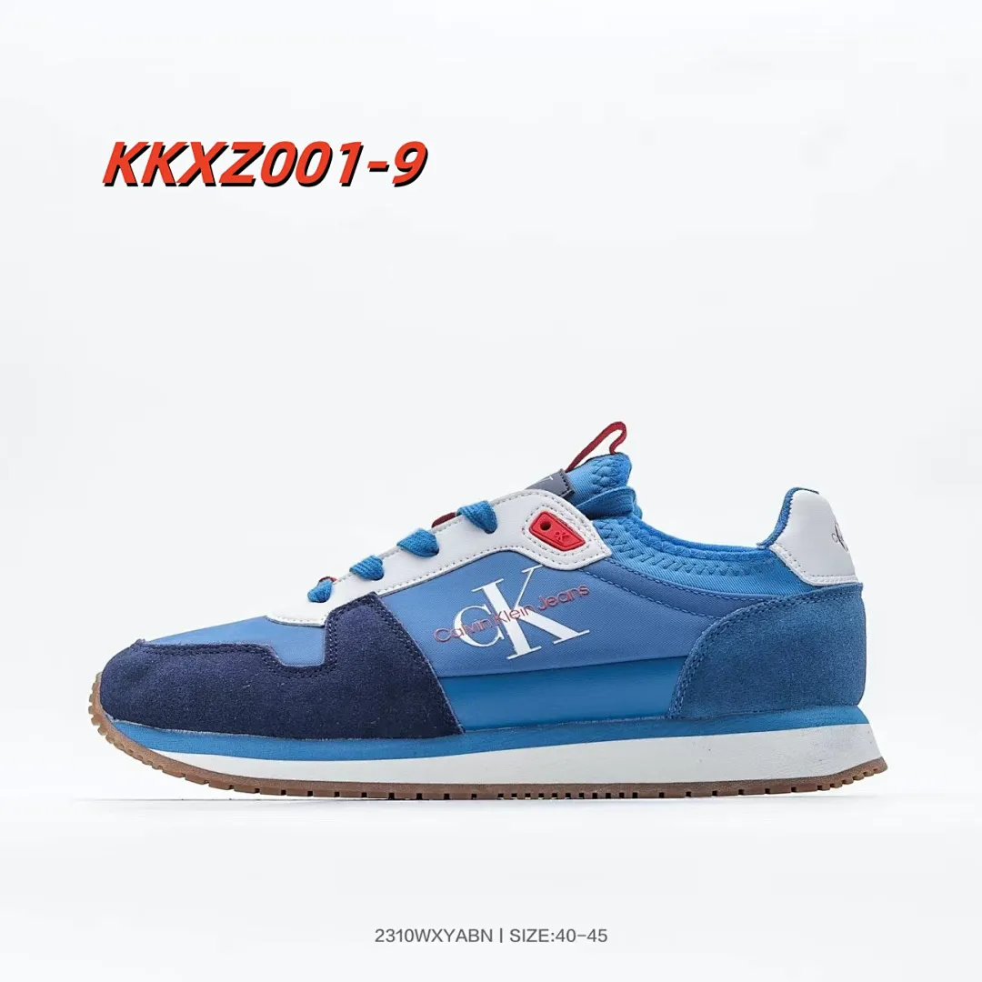 Calvin Klein KKXZ001 תמונה 5