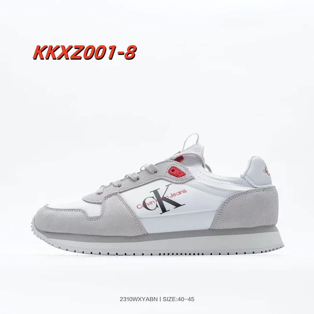 Calvin Klein KKXZ001 תמונה 6
