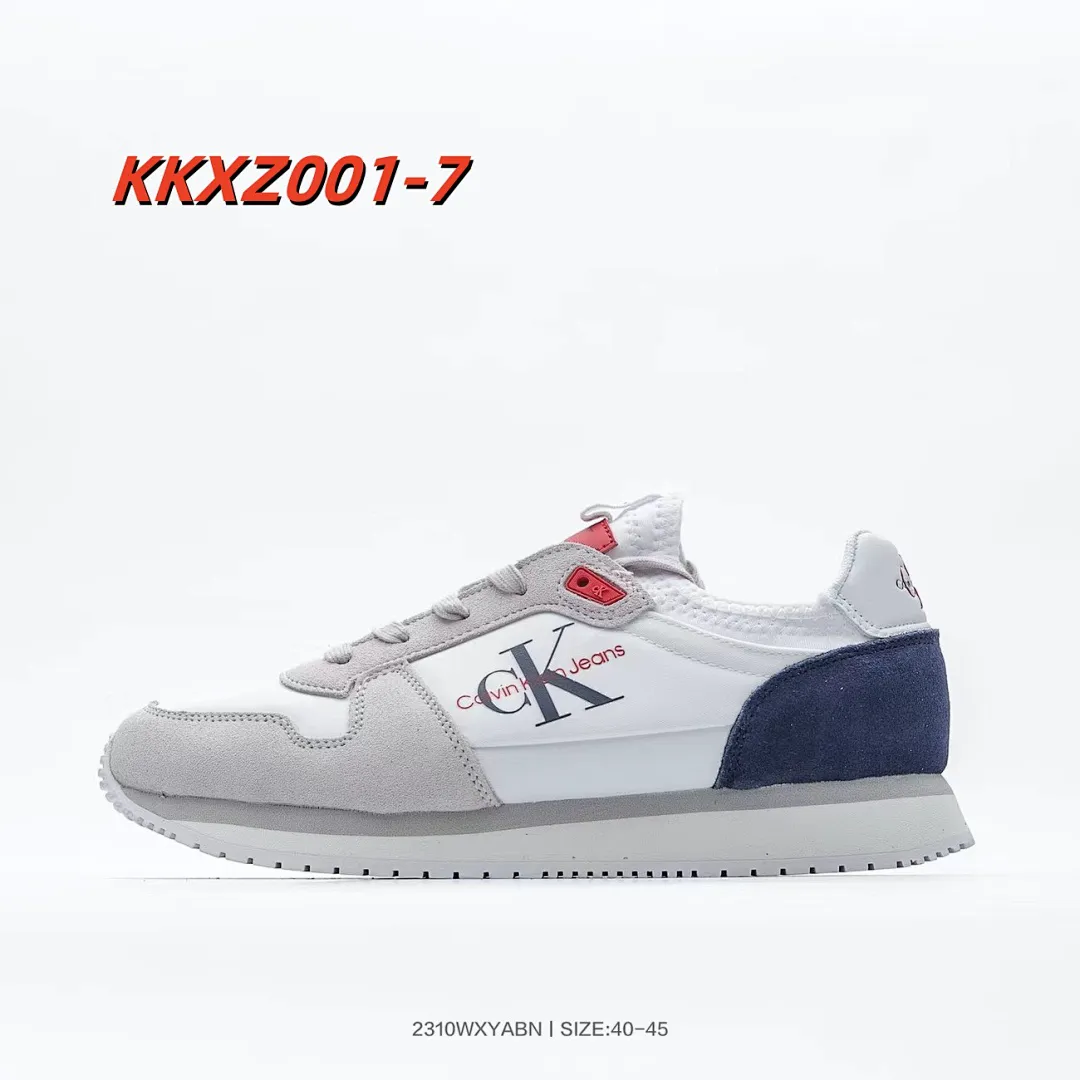 Calvin Klein KKXZ001 תמונה 7