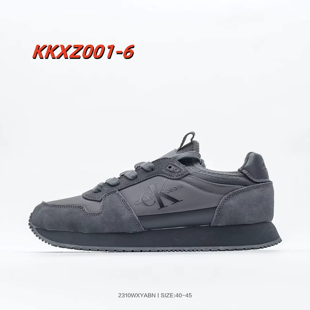 Calvin Klein KKXZ001 תמונה 8