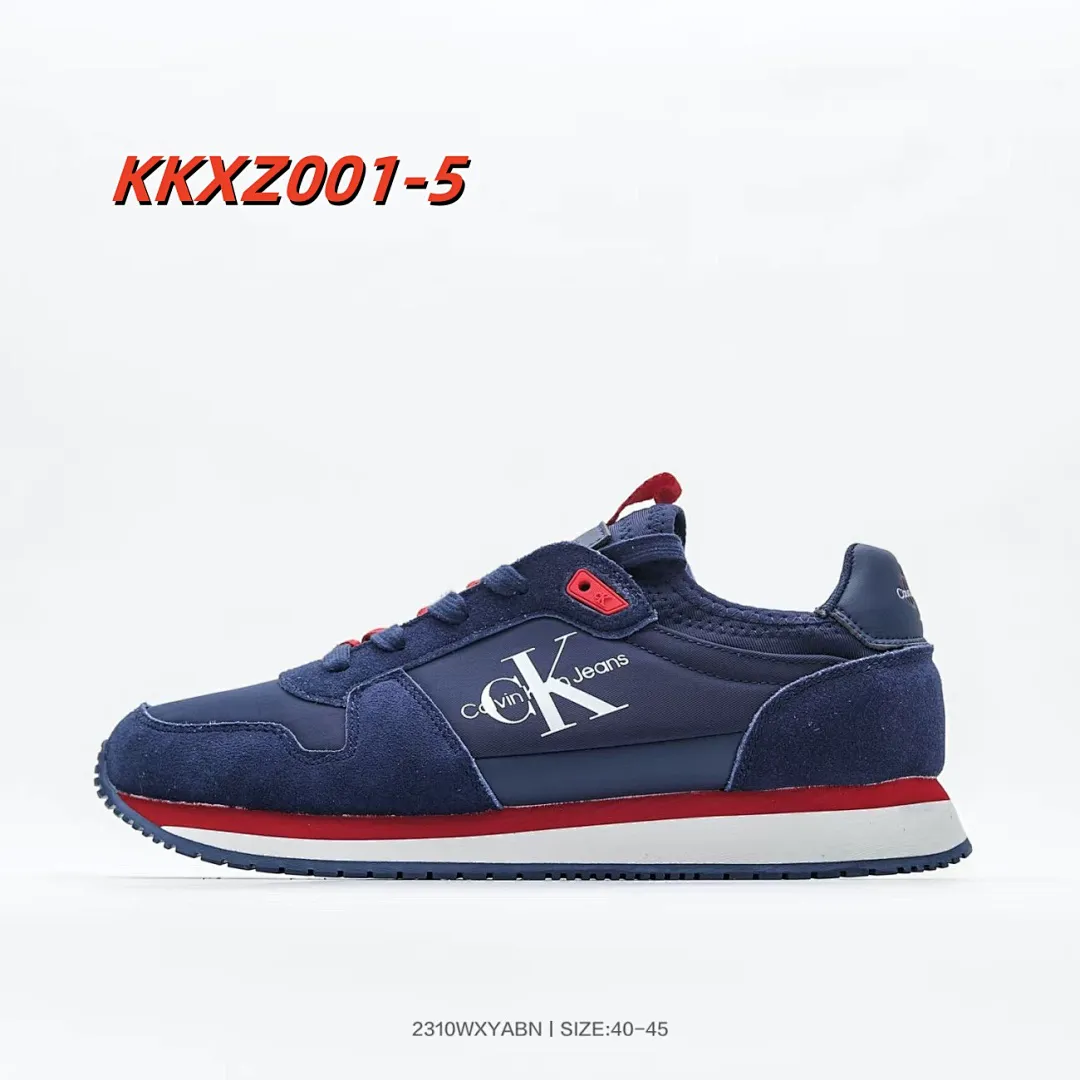 Calvin Klein KKXZ001 תמונה 9