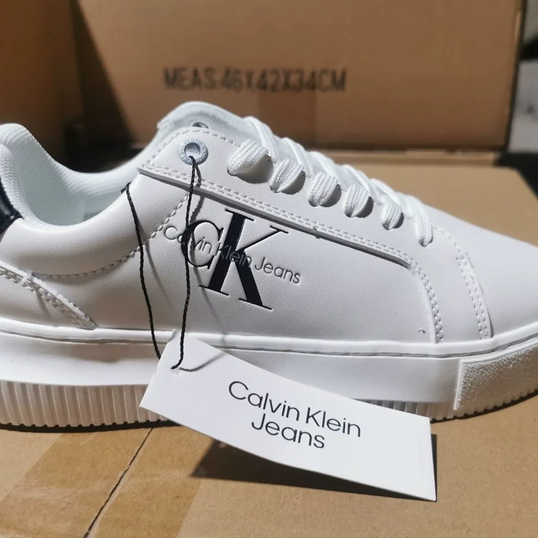 Calvin Klein KKXZ002 תמונה 11