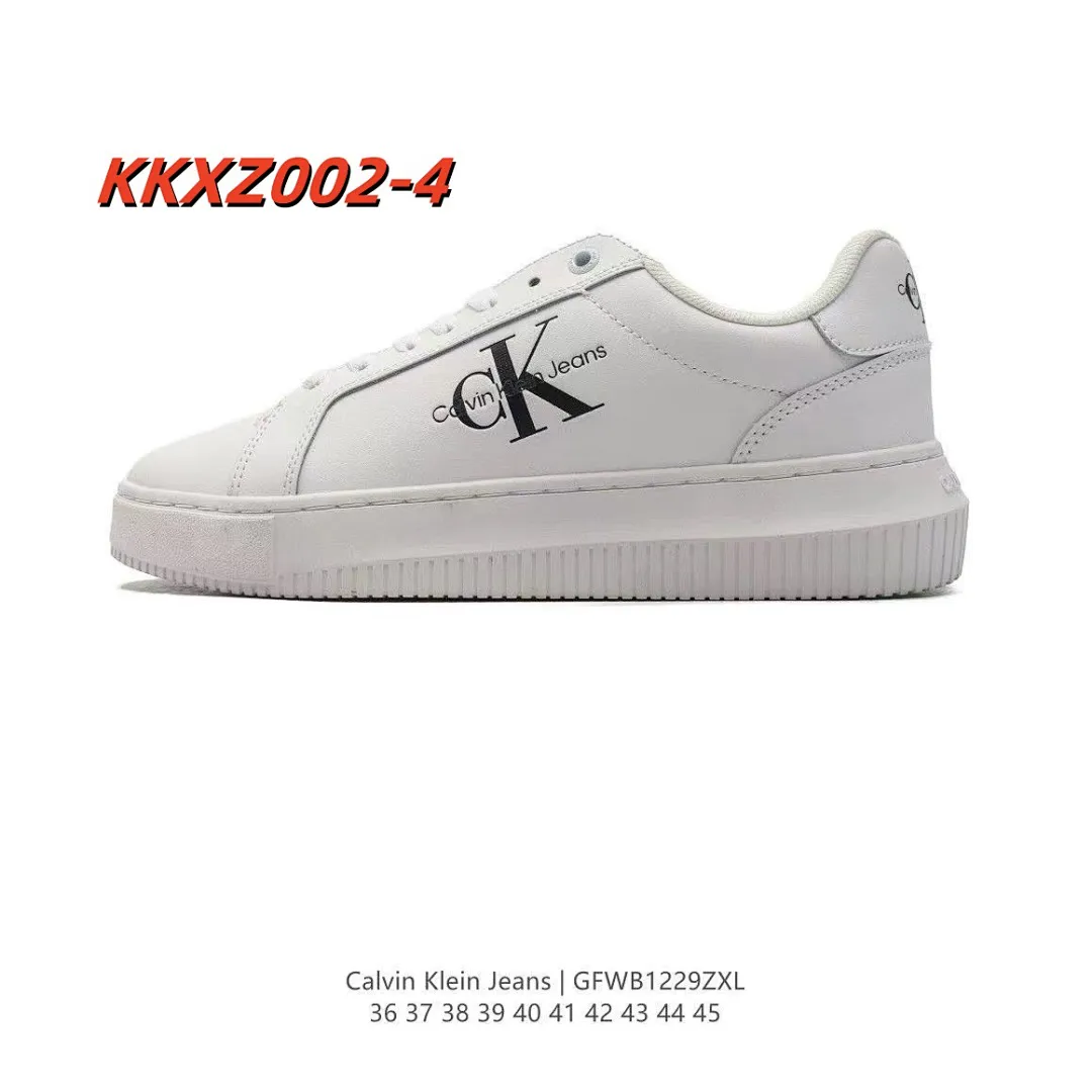 Calvin Klein KKXZ002 תמונה 3