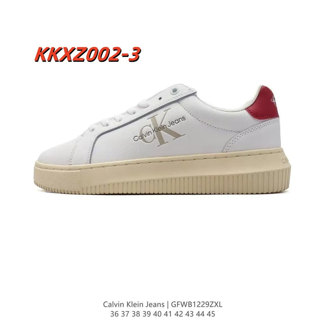 Calvin Klein KKXZ002 תמונה 4