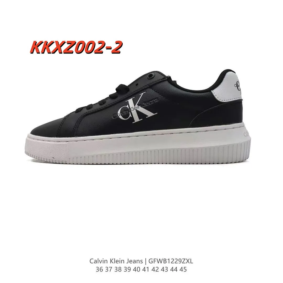 Calvin Klein KKXZ002 תמונה 5