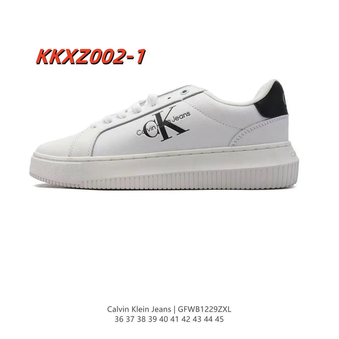 Calvin Klein KKXZ002 תמונה 6