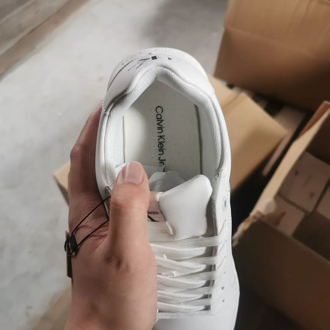 Calvin Klein KKXZ002 תמונה 9
