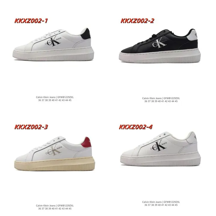 Calvin Klein KKXZ002