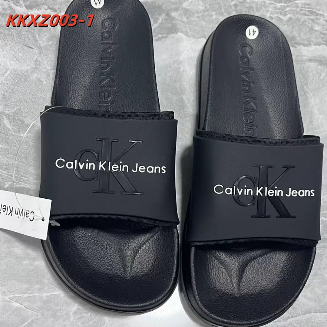 Calvin Klein KKXZ003 תמונה 6