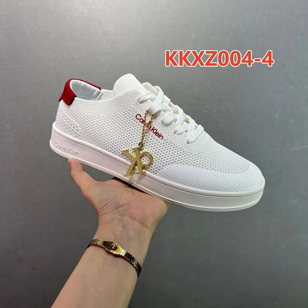 Calvin Klein KKXZ004 תמונה 10