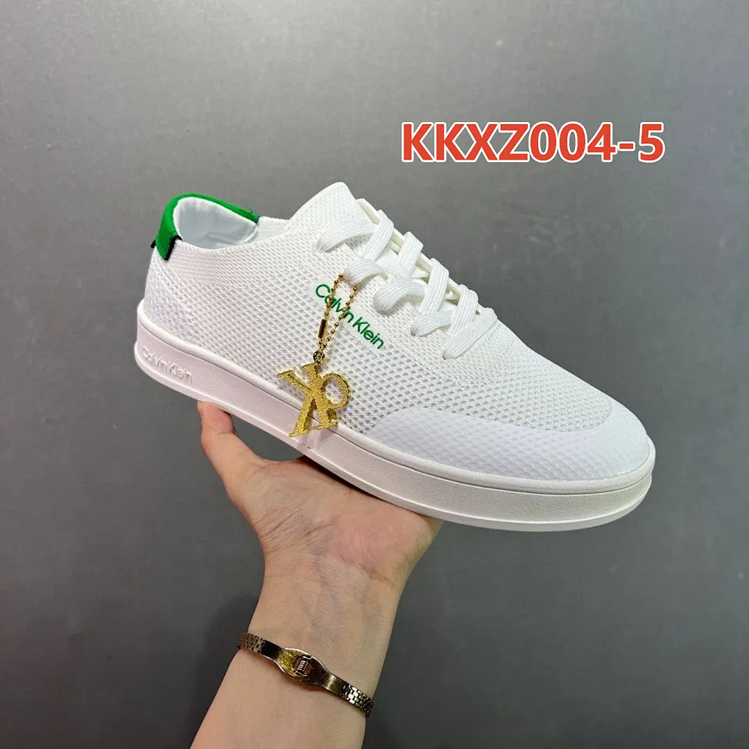 Calvin Klein KKXZ004 תמונה 11