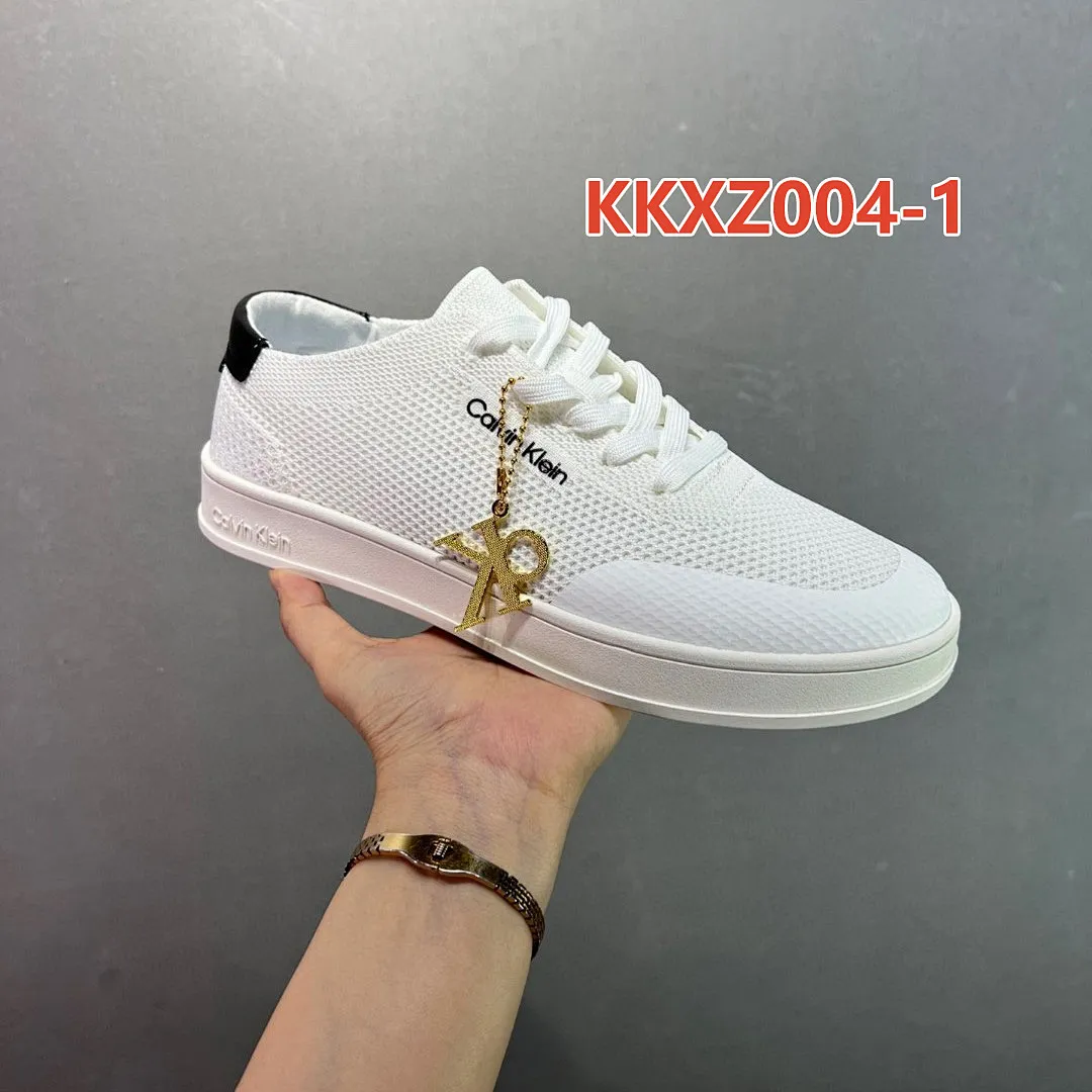 Calvin Klein KKXZ004 תמונה 7