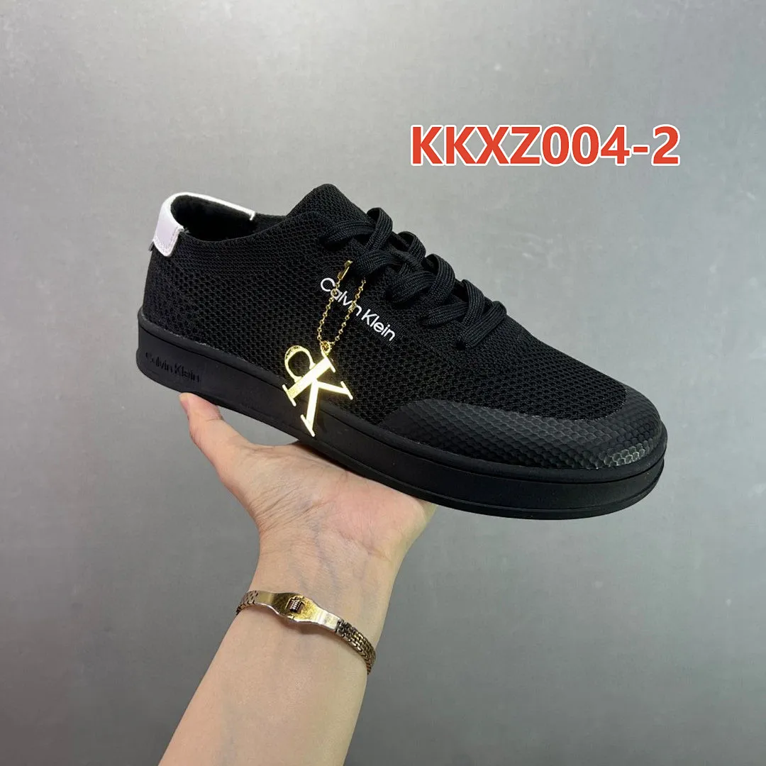 Calvin Klein KKXZ004 תמונה 8