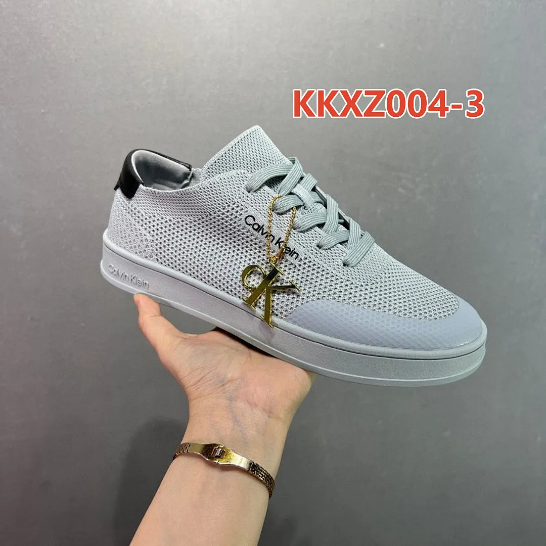 Calvin Klein KKXZ004 תמונה 9
