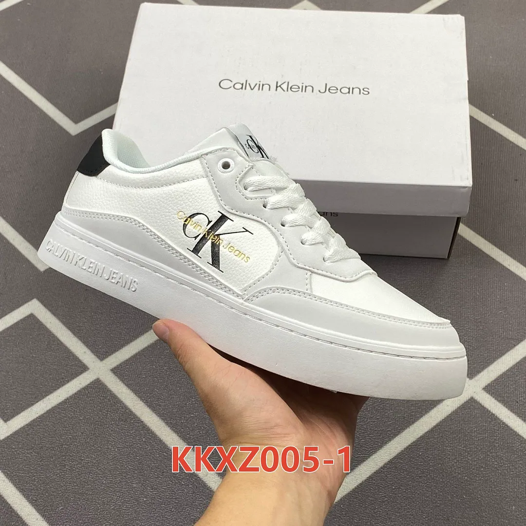 Calvin Klein KKXZ005 תמונה 6