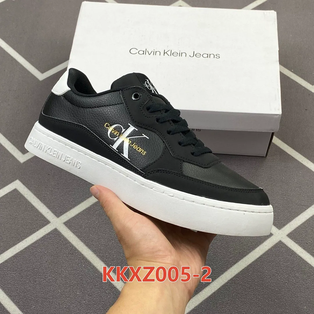 Calvin Klein KKXZ005 תמונה 7