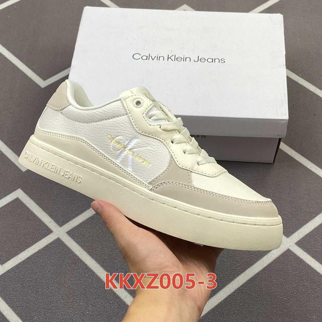 Calvin Klein KKXZ005 תמונה 8
