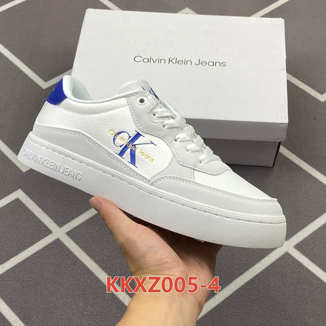 Calvin Klein KKXZ005 תמונה 9