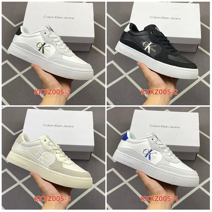 Calvin Klein KKXZ005