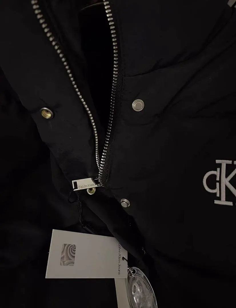 Calvin Klein KKYF001 תמונה 2